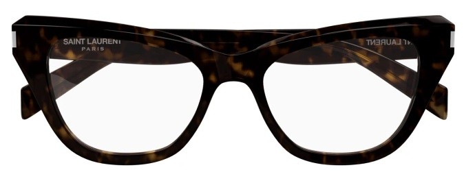 Saint Laurent 472 002 - Oculos de Grau