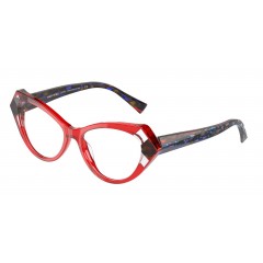 Alain Mikli 3108 007 - Oculos de Grau