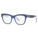 Miu Miu 03UV 11D1O1 - Oculos de Grau