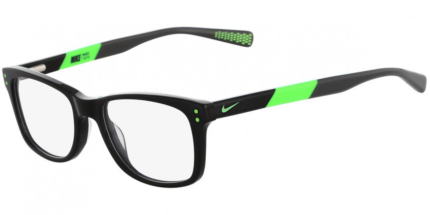 Nike Kids 5538 001 - Oculos de Grau Infantil
