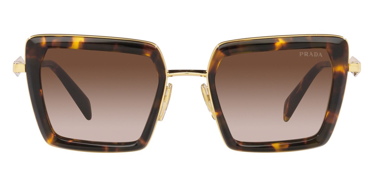 Prada 55ZS VAU6S1 - Oculos de Sol