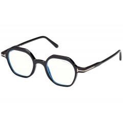 Tom Ford 5900B 001 - Oculos com Blue Block
