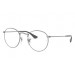 Ray Ban 3447V 2620 - Oculos de Grau