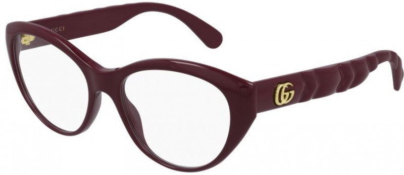 Gucci 812O 003 - Oculos de Grau