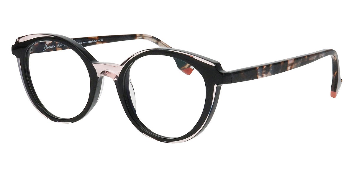 Face a Face Bocca Naoko1 100 - Oculos de Grau