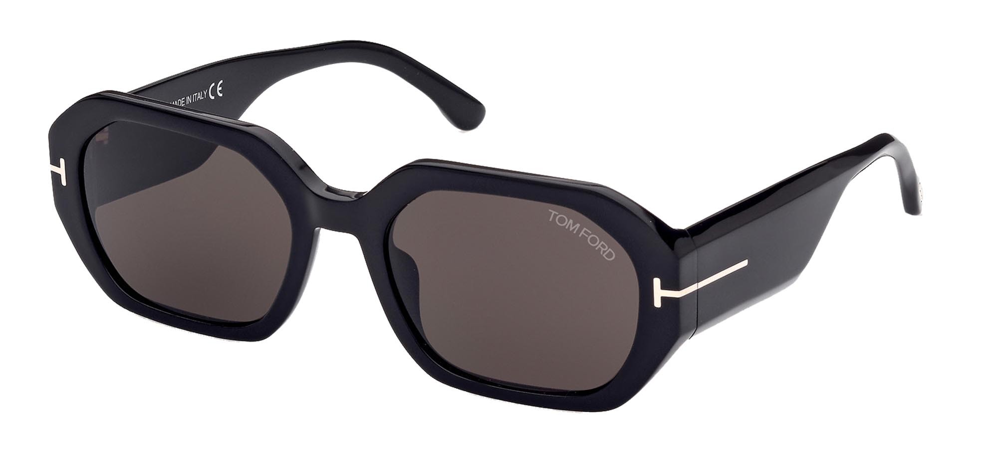 Tom Ford Veronique 0917 01A - Oculos de Sol