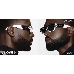 Versace 4465 545987 - Oculos de Sol