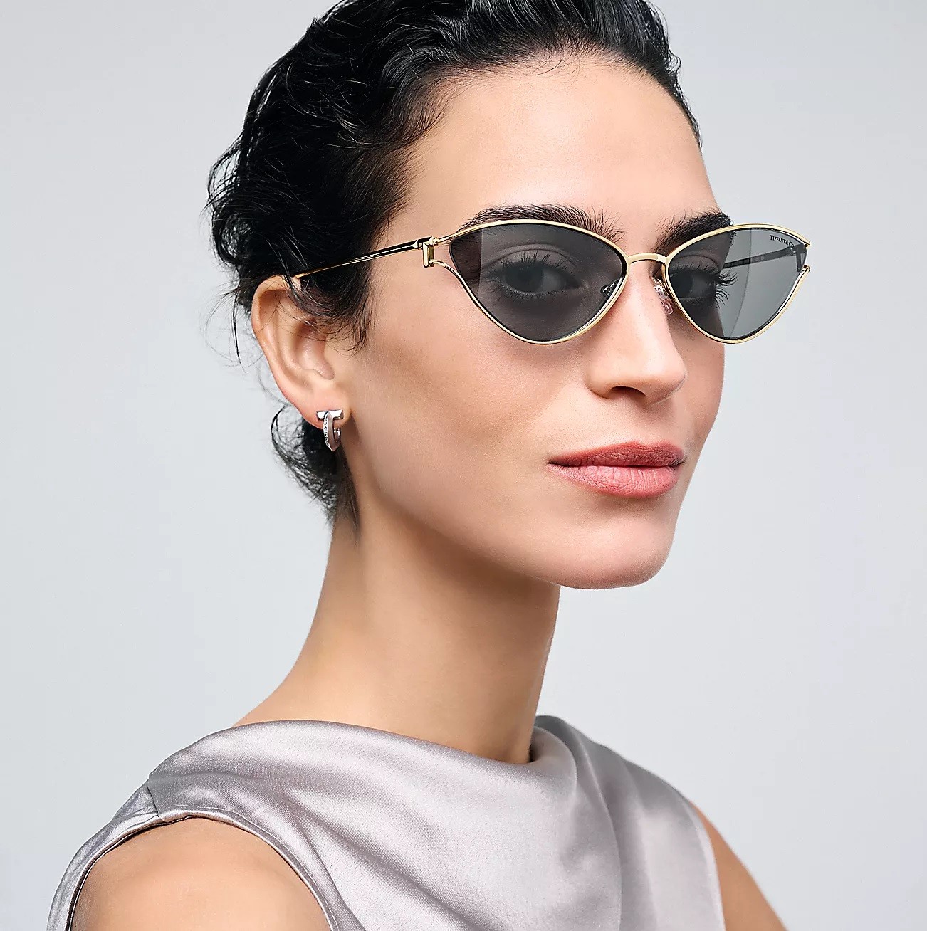 Tiffany 3095 6021S4 - Oculos de Sol