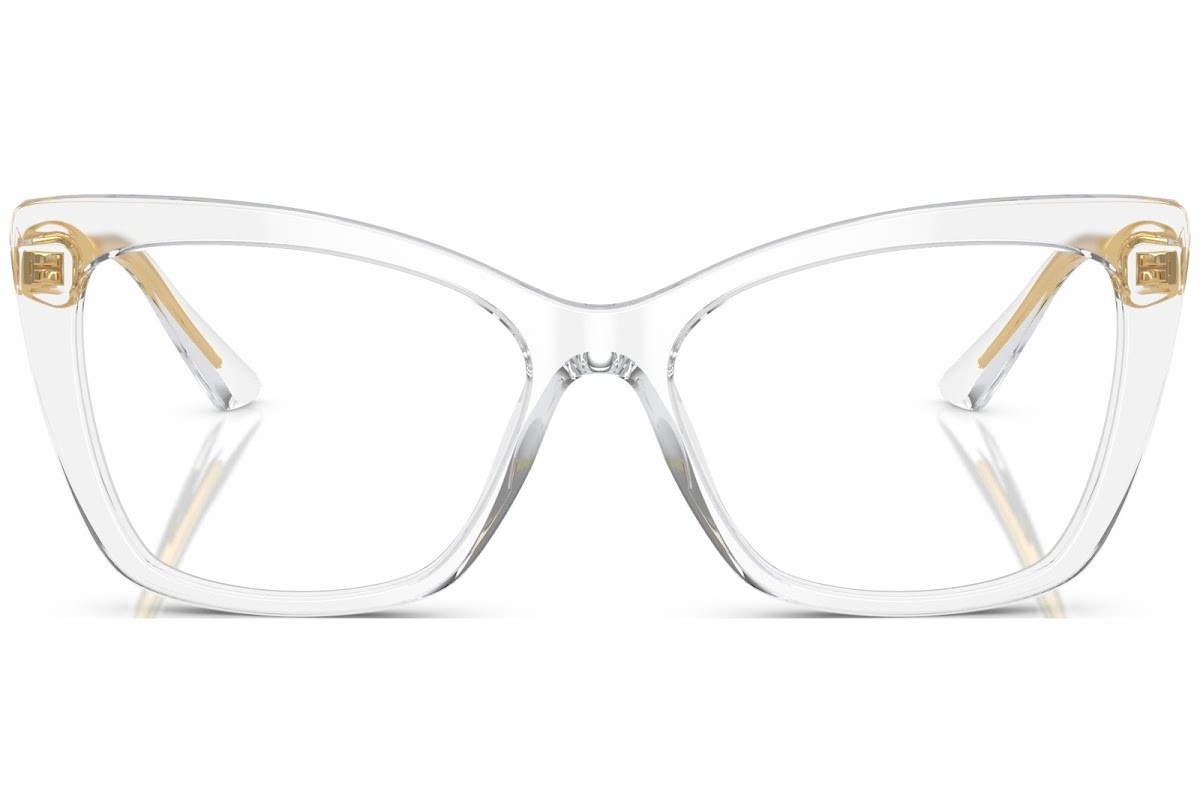 Dolce Gabbana 3348 3133 - Oculos de Grau