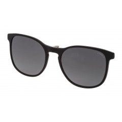 Lozza 4202AGL BLKP CLIPON - Oculos de Sol