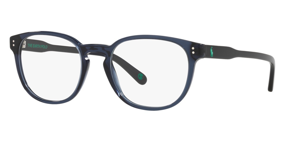 Polo Ralph Lauren 2232 5955 - Oculos de Grau