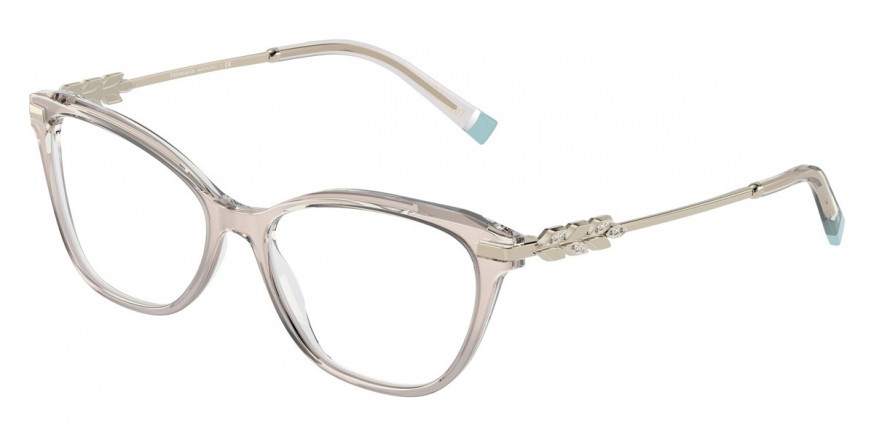 Tiffany 2219B 8335 - Oculos de Grau