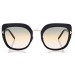 Tom Ford Virginia 945 01B - Oculos de Sol