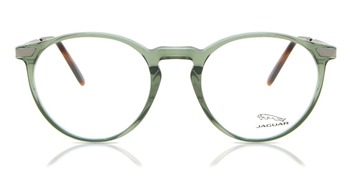 Jaguar 2704 4769 - Oculos de Grau