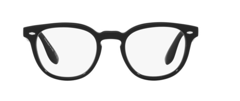 Oliver Peoples 5485U 1005 - Oculos de Grau