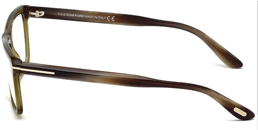 Tom Ford 5407 096 - Oculos de Grau