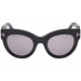 Tom Ford Lucilla 1063 01C - Oculos de Sol