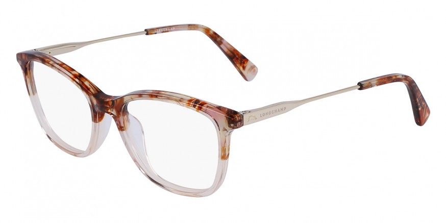 Longchamp 2683 238 - Oculos de Grau