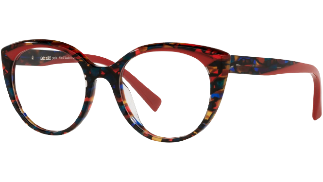 Alain Mikli 3129 004 - Oculos de Grau