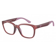 Emporio Armani Kids 3003 5075 - Oculos de Grau Infantil