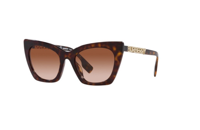 Burberry 4372U 300213 - Oculos de Sol