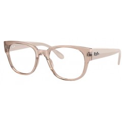 Ray Ban 7210 8203 - Oculos de Grau