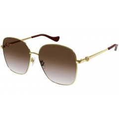 Gucci 1089SA 002 - Oculos de Sol