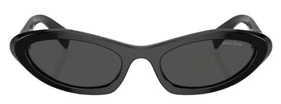 Miu Miu 09YS 1AB5S0 - Oculos de Sol