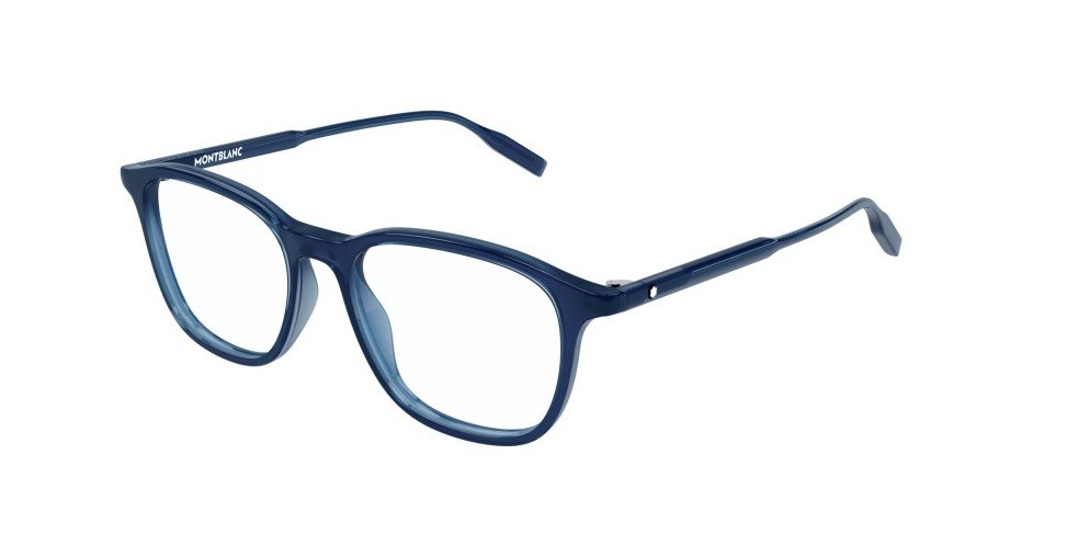MontBlanc 85O 012 - Oculos de Grau