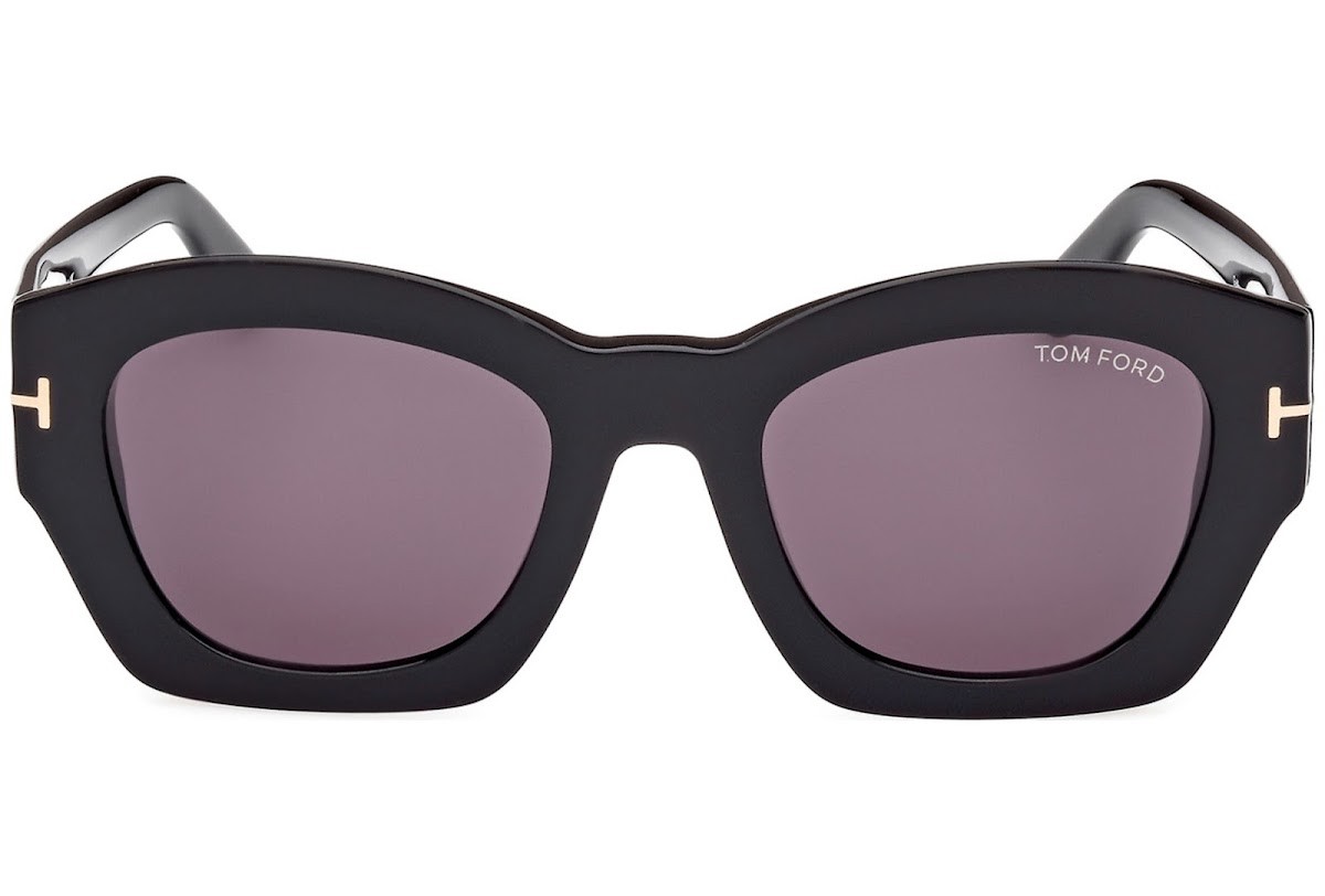 Tom Ford Guilliana 1083 01A - Oculos de Sol