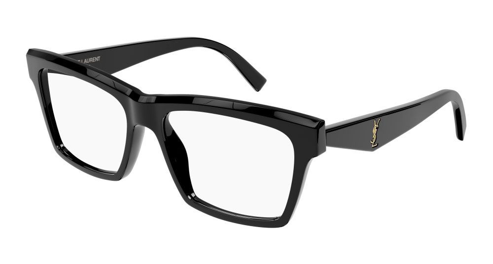 Saint Laurent 104 001 OPT - Oculos de Grau