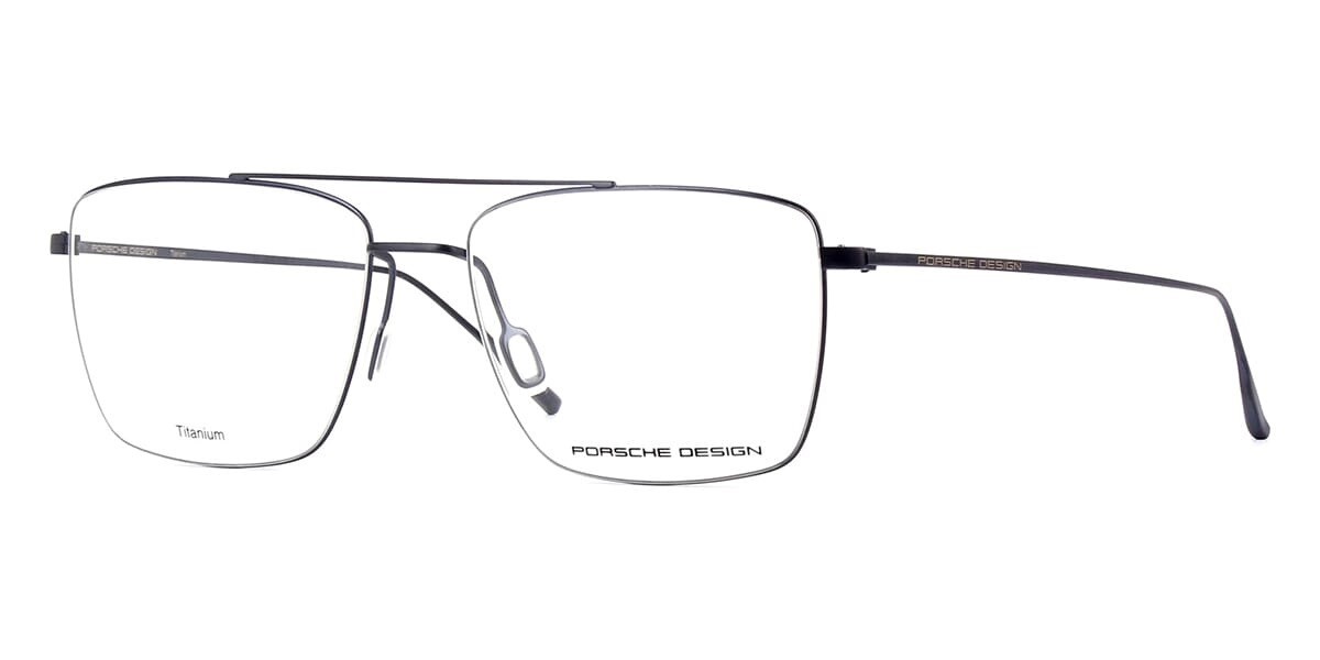 Porsche 8381 00417 D - Oculos de Grau