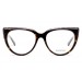 Balenciaga 218O 002 - Oculos de Grau