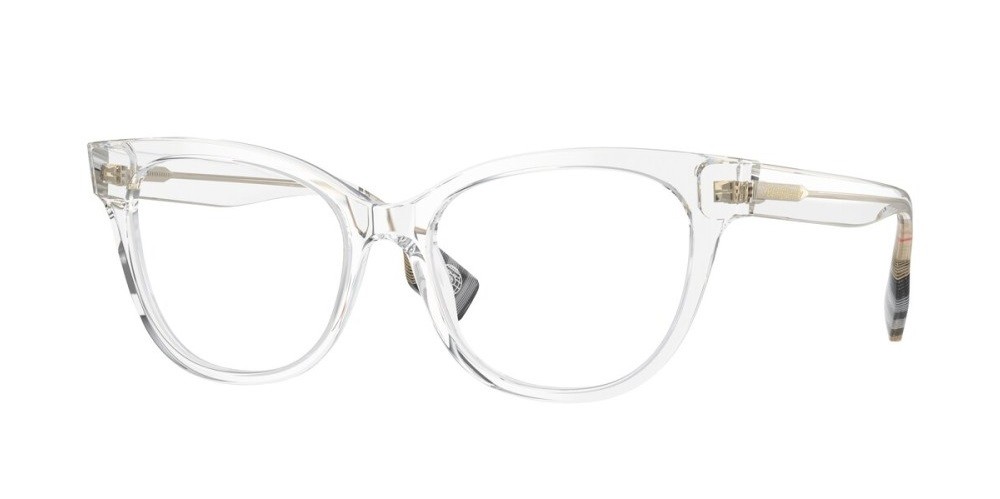 Burberry 2375 3024 - Oculos de Grau