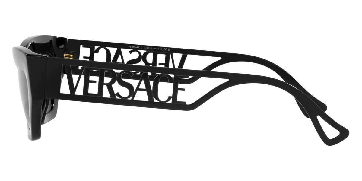 Versace 4432U 523287 - Oculos de Sol