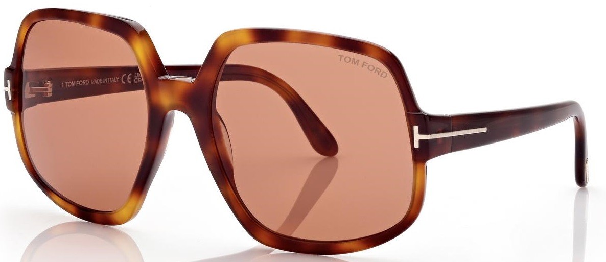 Tom Ford Delphine 937 52E - Oculos de Sol
