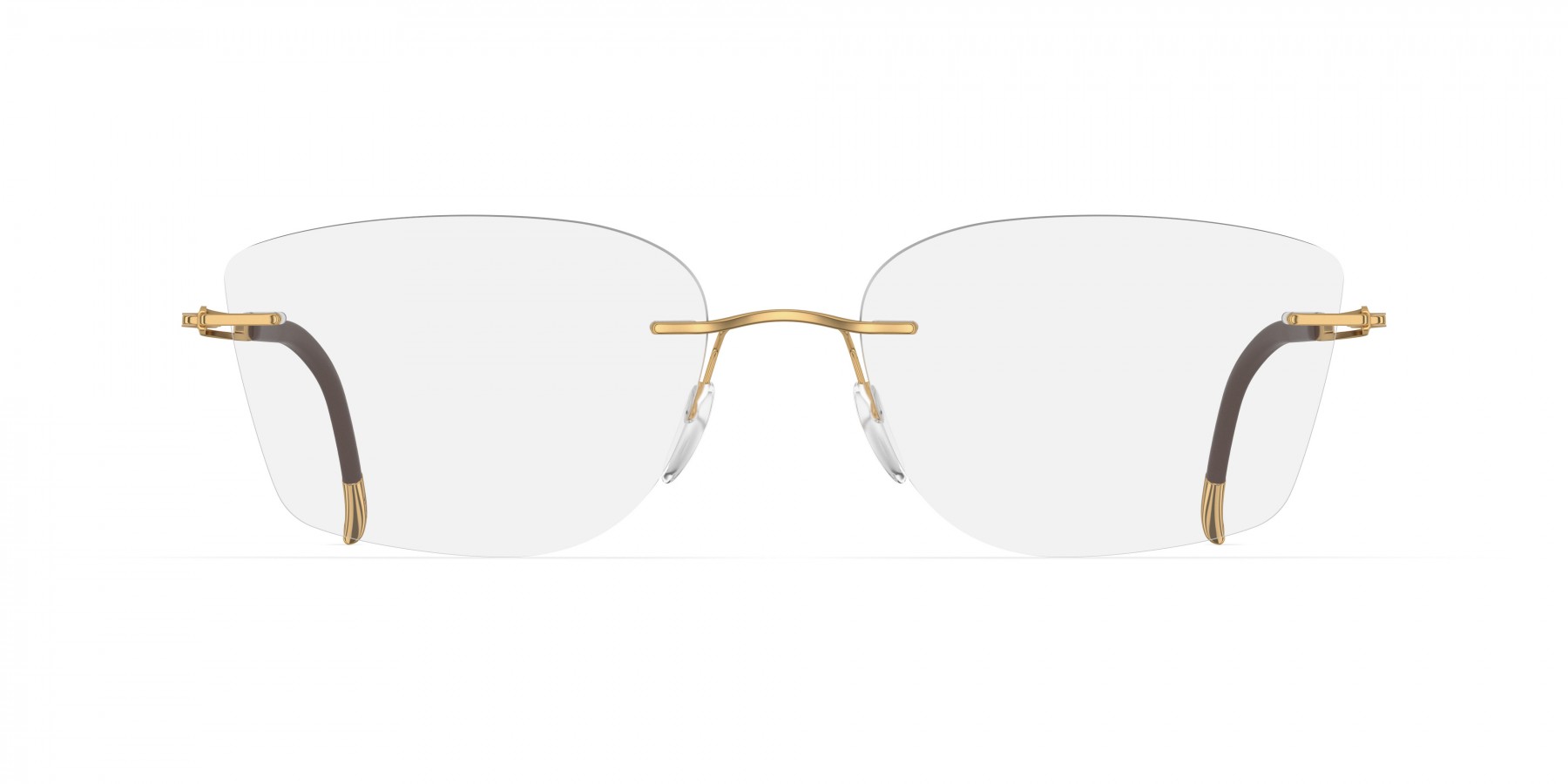 Silhouette 5536 7520 - Oculos de Grau