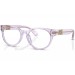 Versace Kids 3323U 5372 - Oculos de Grau Infantil