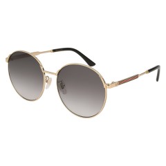 Gucci 206SK 001 - Oculos de Sol