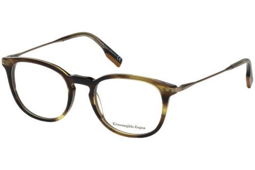 Ermenegildo Zegna 5125 098 - Oculos de Grau