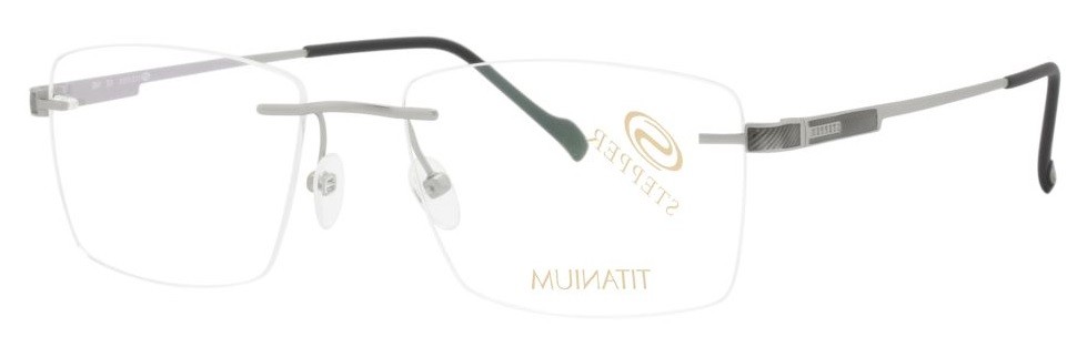 Stepper 85037 020 - Oculos de Grau
