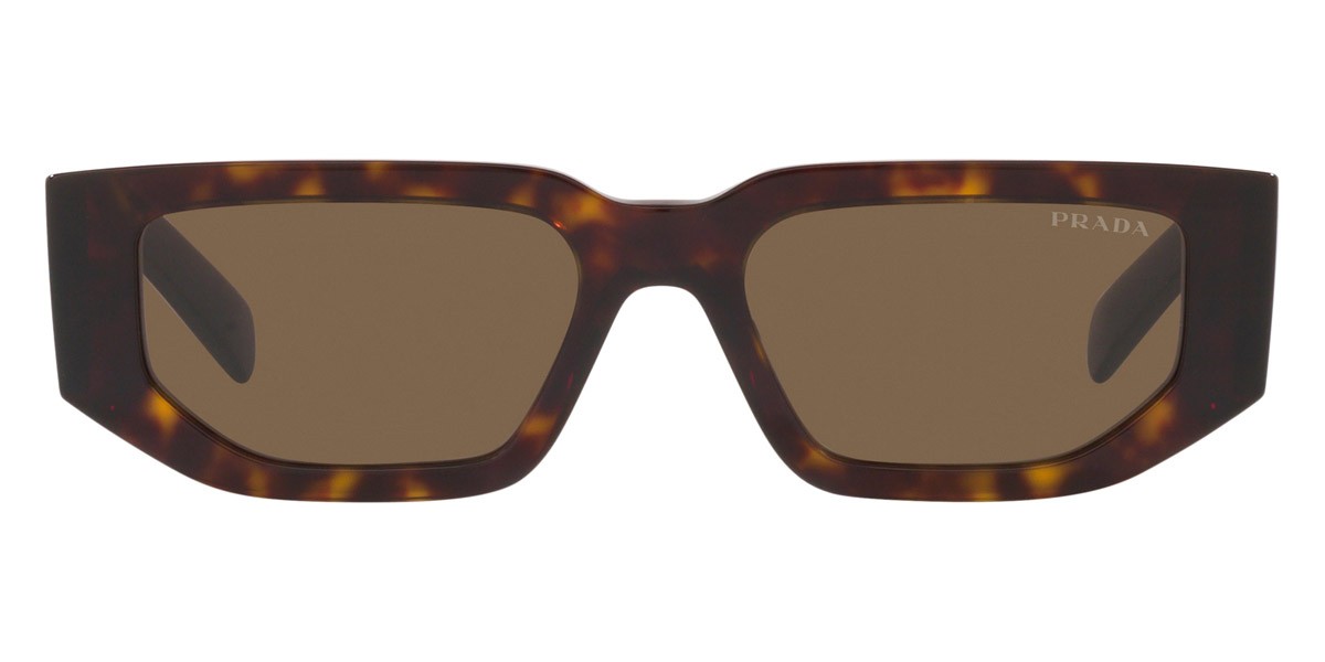 Prada 09ZS 2AU06B - Oculos de Sol