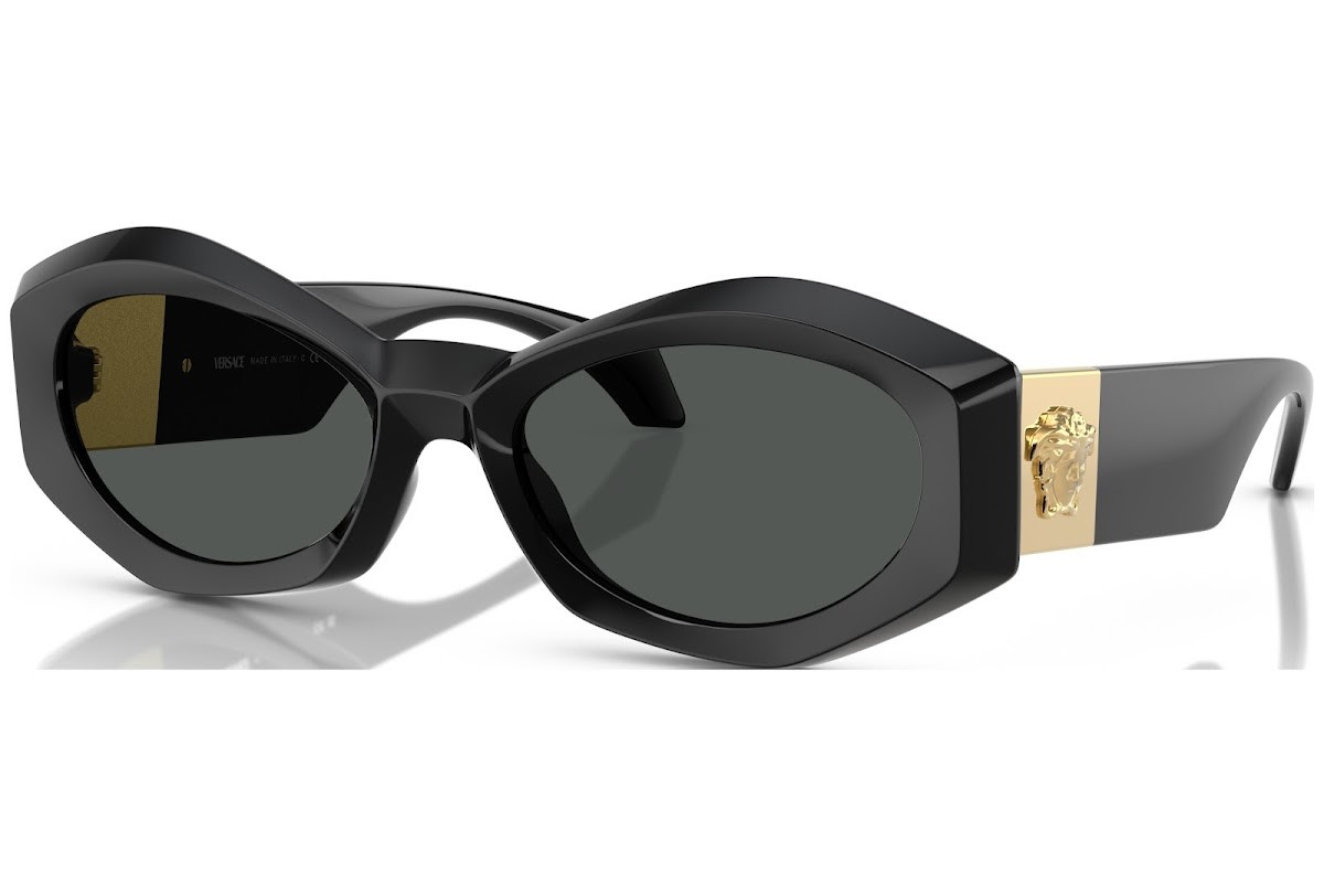 Versace 4466U GB187 - Oculos de Sol