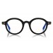 Tom Ford 5664B 001 - Oculos com Blue Block