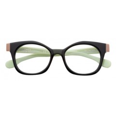 DINDI 3006 247 Preto - Oculos de Grau