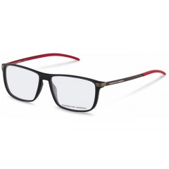 Porsche 8327 00314C - Oculos de Grau