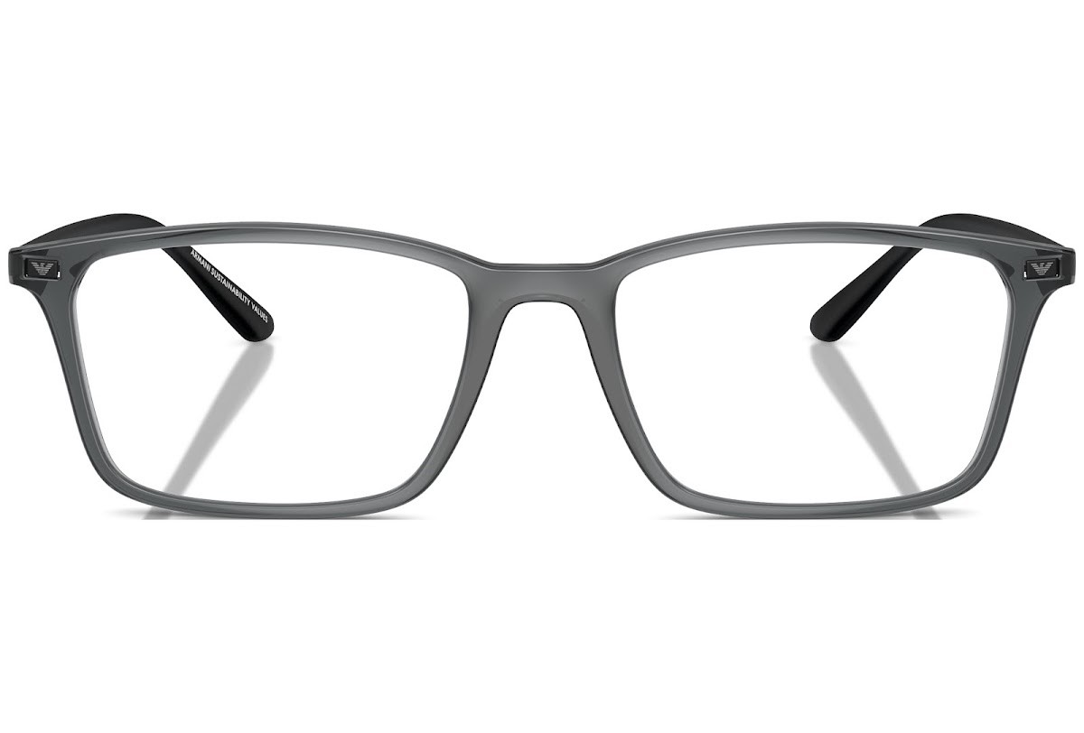 Emporio Armani 3237 6106 - Oculos de Grau