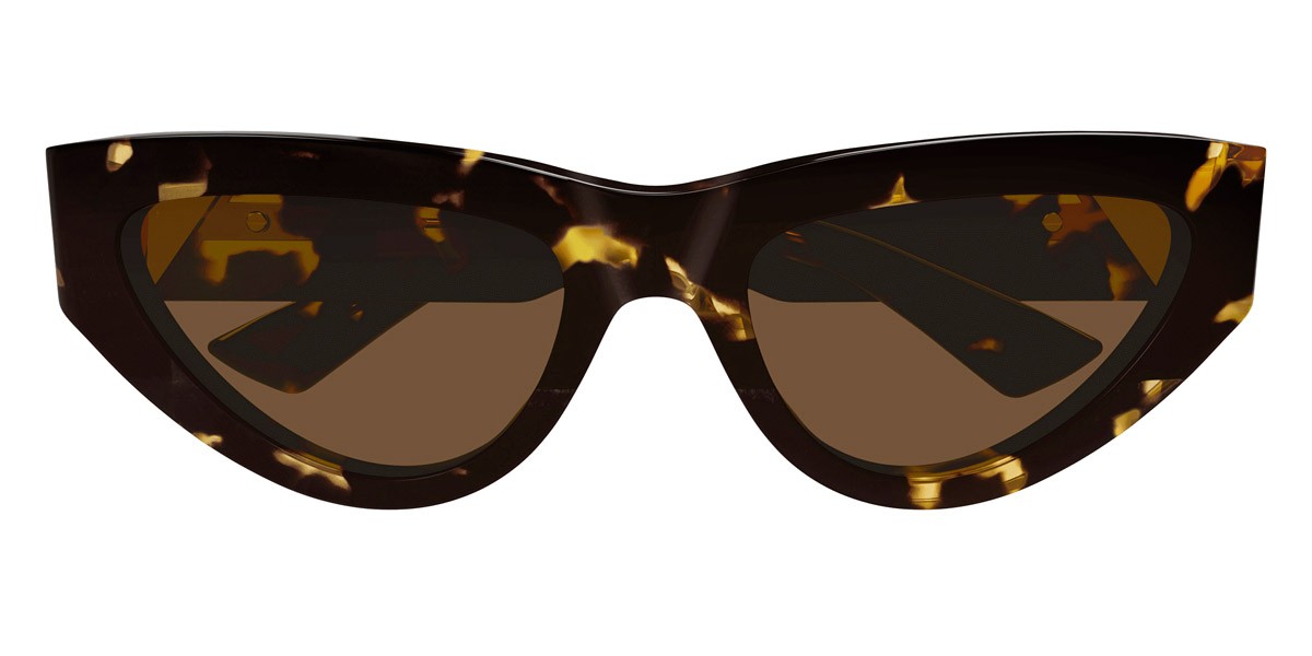 Bottega Veneta 1176 002 - Oculos de Sol