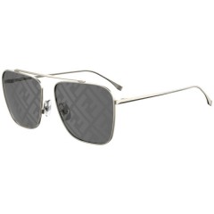 Fendi 406 2F7MD - Oculos de Sol