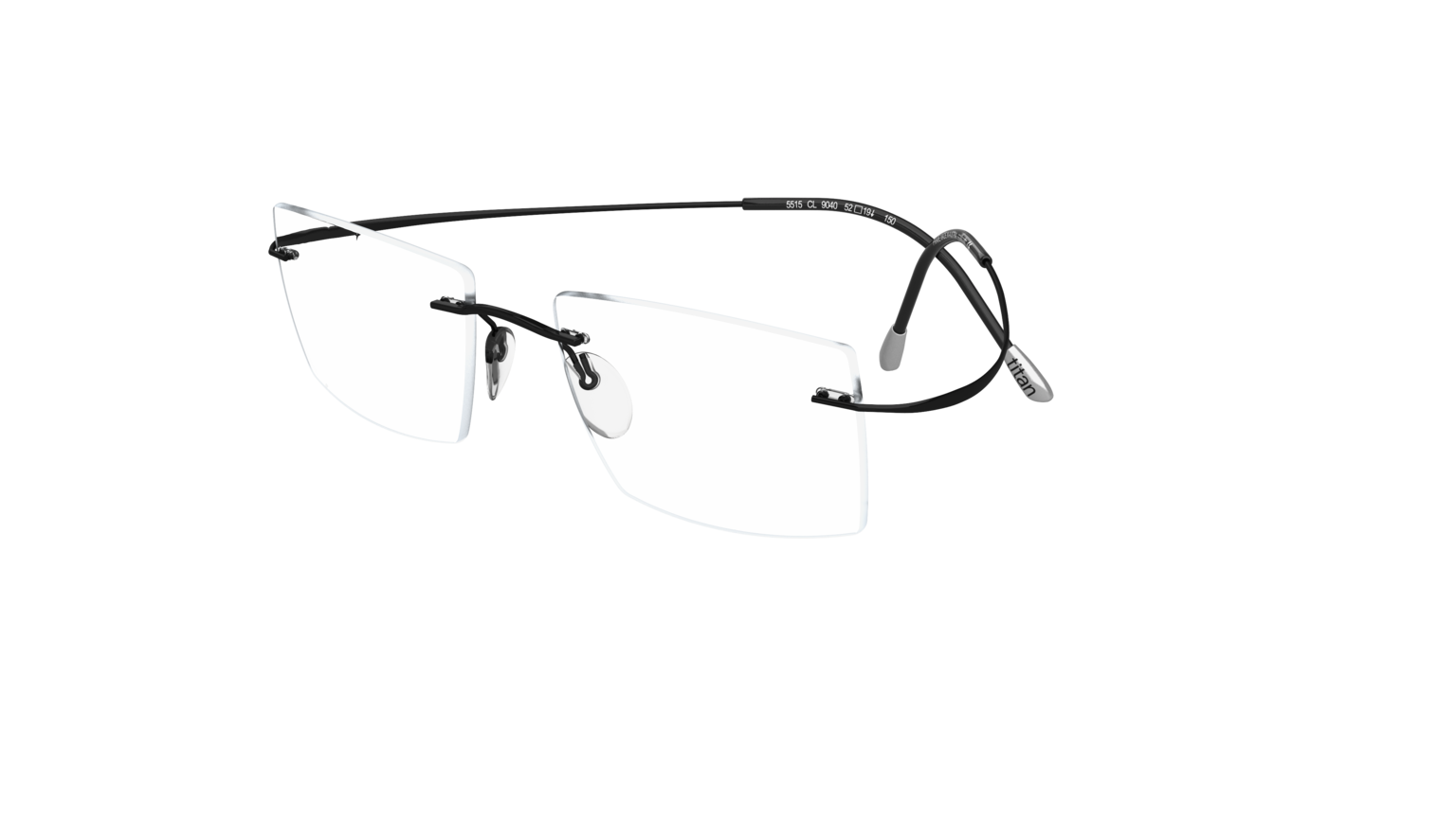 Silhouette TMA 5515 CL 9040 - Oculos de Grau